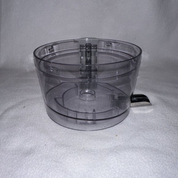 Cuisinart MFP-JC Core Custom Jucing Center Accessory Juicer Bowl Replacemen Part - Picture 4 of 6